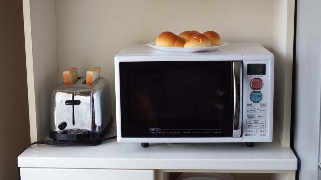 一人暮らし 家電 予算